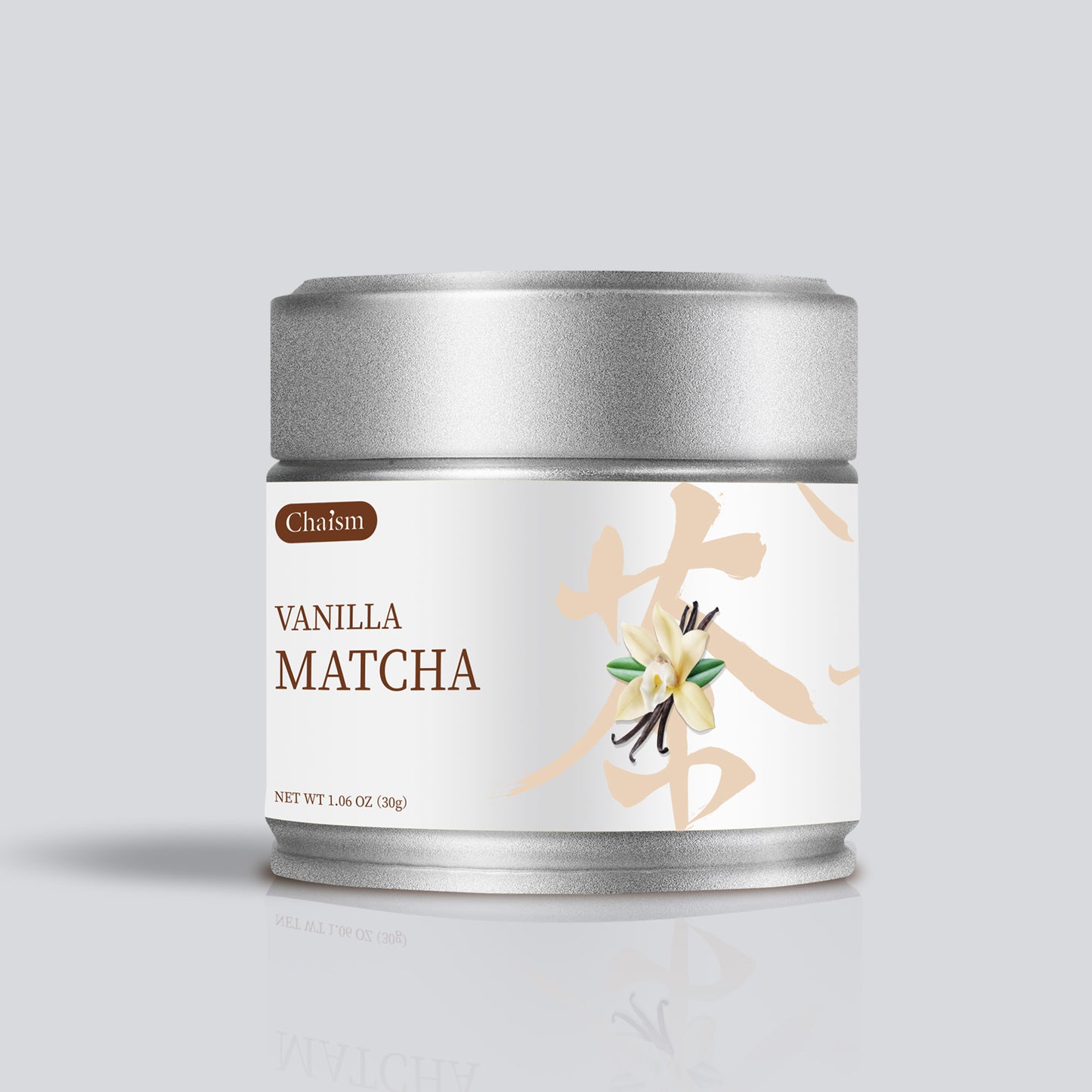 Chaism Organic Green Tea Matcha Powder