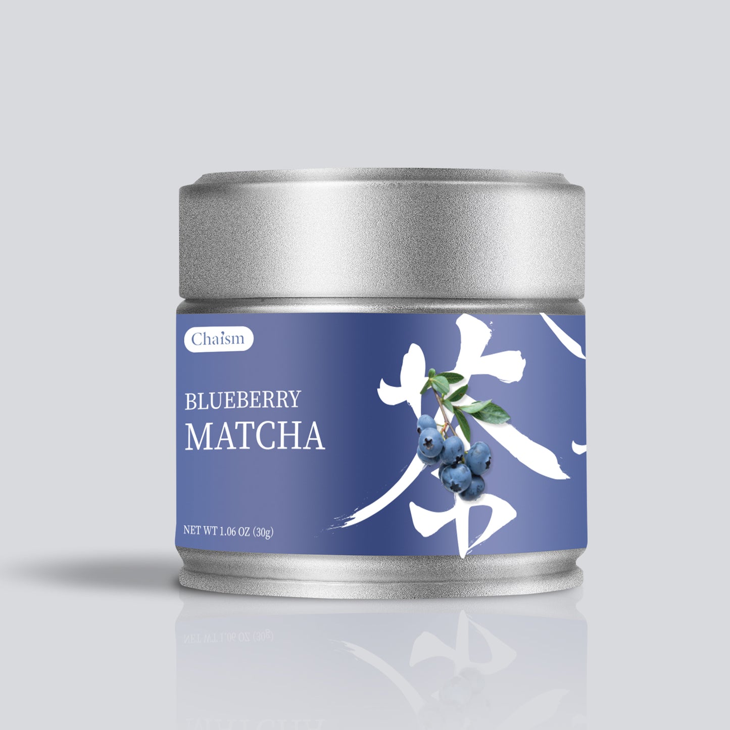 Chaism Organic Green Tea Matcha Powder