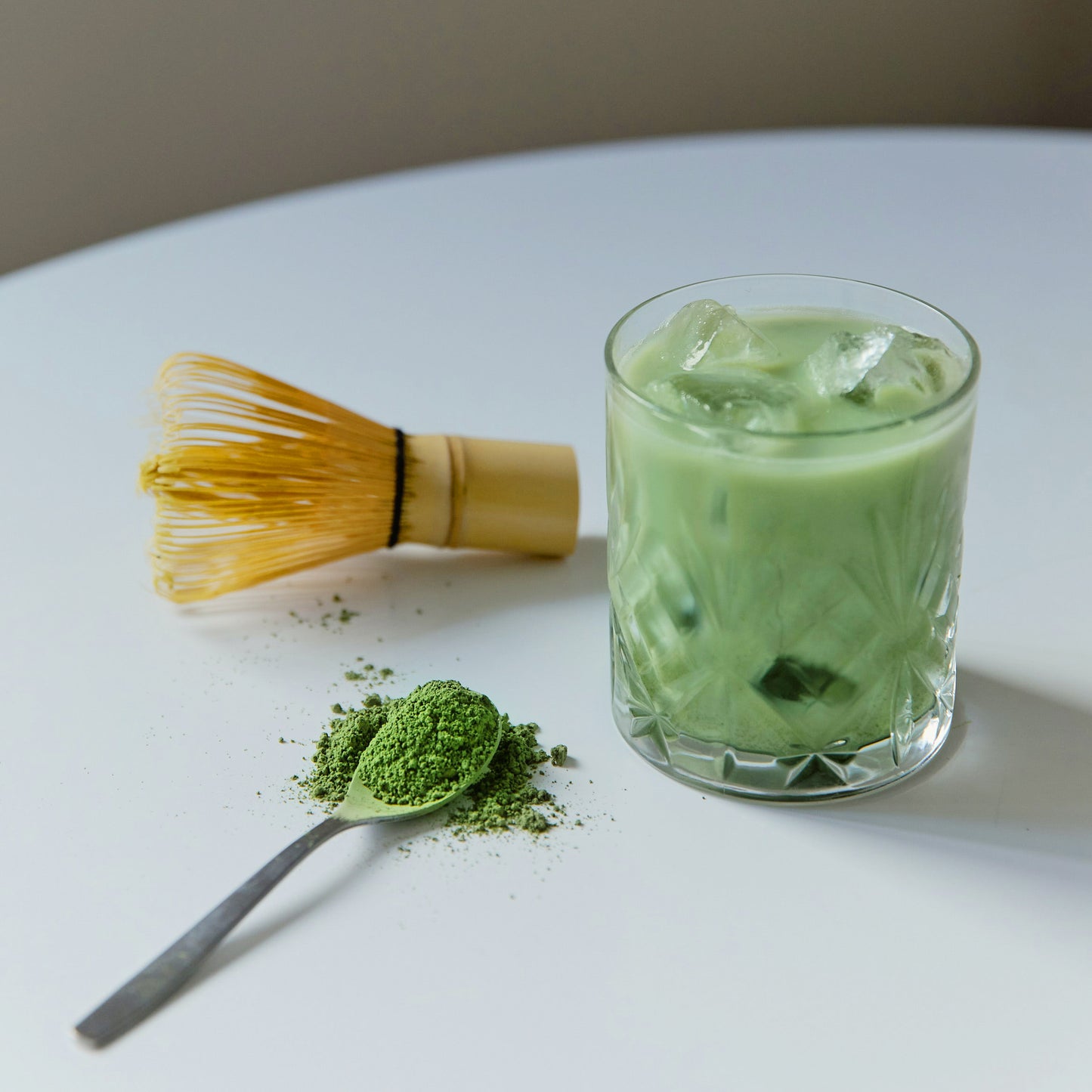 Chaism Organic Green Tea Matcha Powder