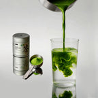 Chaism Organic Green Tea Matcha Powder