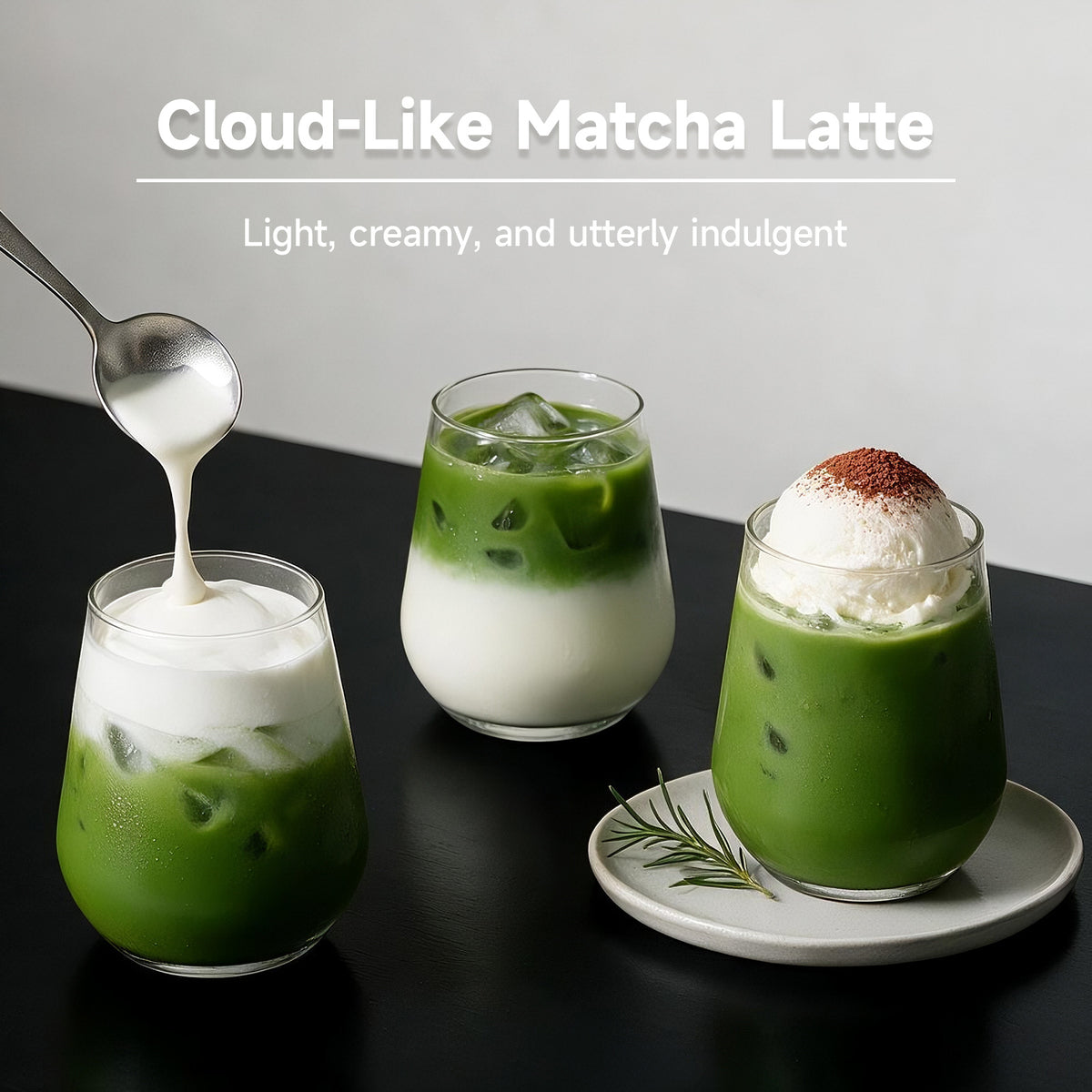 Chaism Organic Green Tea Matcha Powder