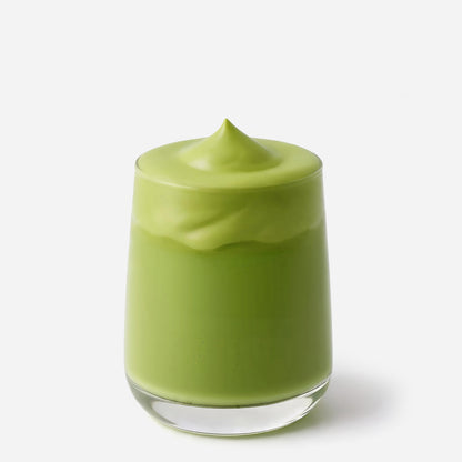 Chaism Mushroom Matcha Latte Powder