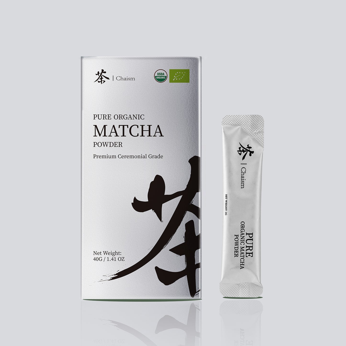 Ceremonial Matcha (40g)