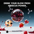 Chaism-Hibiscus-Berry-Quartet-3