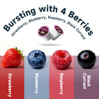 Chaism-Hibiscus-Berry-Quartet-4