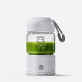 Chaism Electric Shaker Bottle for Matcha, Smoothie, Protein