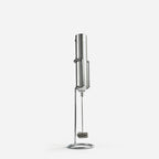 Chaism Handheld Milk Frother with Stand