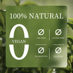 Chaism Ceremonial Grade Matcha Powder